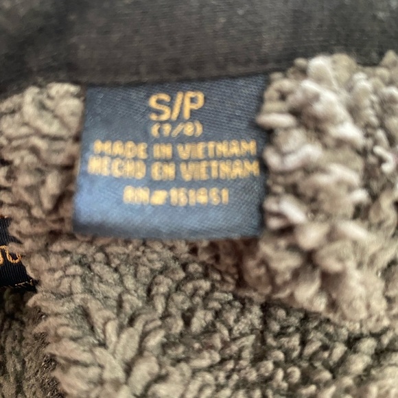 Freedom Foundry Sherpa lined Flannel Jacket - Picture 5 of 6